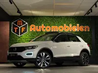 Volkswagen T-Roc 1.5 TSI Sport 150 PK |VIRTUAL|PANO|DEALER ONDERHOUFDF