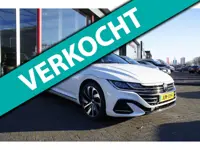 Volkswagen Arteon Shooting Brake 1.4 TSI eHybrid R-Line Business+