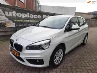 BMW 2-serie Active Tourer 220i High Exe AUTOMAAT NWE STAAT