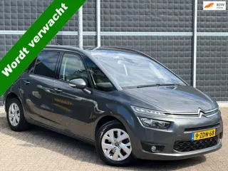 Citroen Grand C4 Picasso 1.6 165 PK I |ntensive | (vol ) automaat | 7Prs | Trekhaak |
