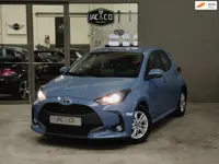 Toyota Yaris 1.5 Hybrid Camera Fabrieksgarantie !