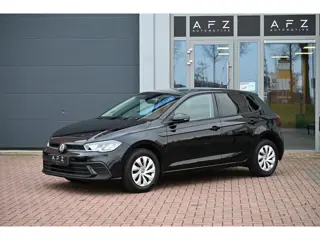 Volkswagen Polo 1.0 TSI Life | Automaat | CarPlay | Keyless | Stoelverwarming
