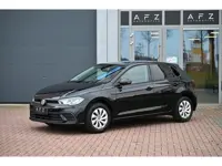 Volkswagen Polo 1.0 TSI Life | Automaat | CarPlay | Keyless | Stoelverwarming