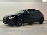 Audi A1 Sportback 30 TFSI Sportback | BLACK EDITION | VIRTUAL | STOELVERWARMING | AUTOMAAT