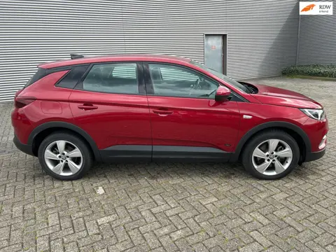 Opel GRANDLAND X Plug-in Hybrid, Navi, Lm-velgen
