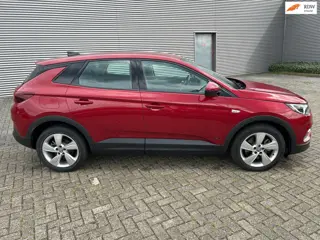 Opel GRANDLAND X Plug-in Hybrid, Navi, Lm-velgen