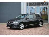 Volkswagen Polo 1.0 TSI Life | Automaat | CarPlay | Keyless | Stoelverwarming