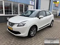 Suzuki Baleno 1.2 Exclusive Automaat Airco Stoelverw.