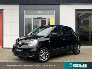 Renault Twingo 1.0 SCe Collection | Bochane dealer onderhouden |
