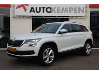 Skoda Kodiaq 2.0 TDI 4x4 STYLE BUSINESS 7 ZITS PANORAMA|360 CAMERA|TREKAAK|ZEER MOOI