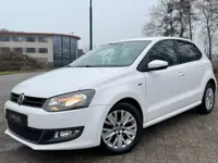 Volkswagen Polo 1.2 TSI LIFE PDC/CRUISE/STOELVERW.