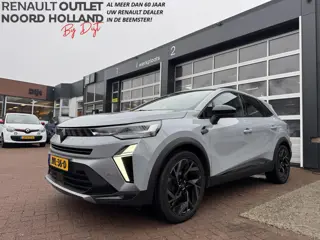 Renault Symbioz 1.6 E-Tech 145 esprit Alpine+Pack Winter!!