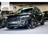 Audi Q5 55 TFSI e S edition Competition Full Options