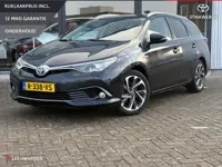 Toyota Auris Touring Sports 1.8 Hybrid Lease pro