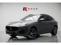Maserati Grecale 2.0 MHEV Modena |BOMVOLL|Pano|360 Camera|Sonus|Memory|Stoelverkoeling|ACC|Dodehoek|