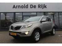 Kia Sportage 1.6 GDI X-ecutive Plus Pack
