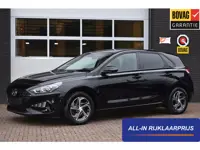 Hyundai i30 1.0 T-GDi MHEV 120PK Comfort | Camera | Carplay | PDC | Stoel- & Stuurverw. | Incl. gara