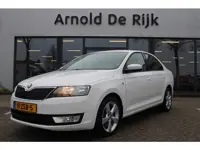 Skoda Rapid 1.2 TSI Greentech Ambition Businessline