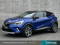 Renault Captur 1.0 TCe 90 Intens | Dealer Onderhouden | Achteruitrijcamera | Apple CarPlay / Android
