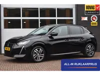 Peugeot 208 1.2 PureTech 100PK Allure Pack | Camera | Carplay | Keyless | Incl. garantie