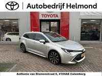 Toyota Corolla Touring Sports 2.0 Hybrid Premium
