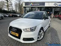 Audi A1 Sportback 1.0 TFSI Adrenalin S-Line 2eEig|Navi|Cruise|Bluetooth|Two-tone