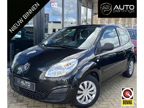 Renault Twingo 1.2 Authentique | 1e Eigenaar | Dealeronderhouden | D Riem is Vervangen | NL AUTO | N