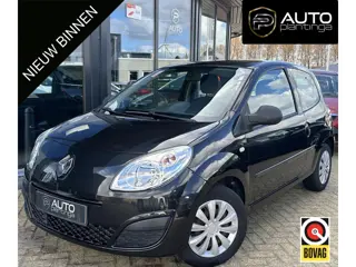 Renault Twingo 1.2 Authentique | 1e Eigenaar | Dealeronderhouden | D Riem is Vervangen | NL AUTO | N
