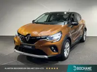 Renault Captur 1.0 TCe 90 Intens Climate controle | Navigatie | Camera