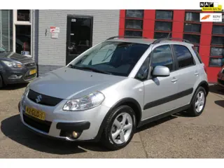 Suzuki SX4 1.6 Shogun , AIRCO , TREKHAAK , , NWE APK