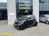 smart fortwo 1.0 Babus look!