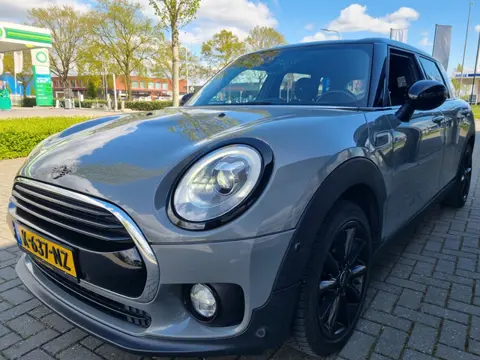 Mini Mini Clubman 1.5 Cooper Chili Sportleder Xenon Navi