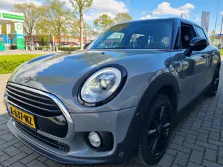 Mini Mini Clubman 1.5 Cooper Chili Sportleder Xenon Navi