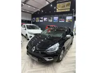 Renault Clio 1.2 TCe Limited