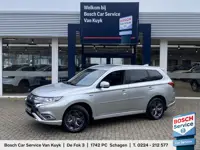 Mitsubishi Outlander 2.4 PHEV Intense / Automaat / NL-Auto / Dealer-Onderhouden / 1e-Eigenaar / AWD 