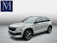 Skoda Kodiaq 1.5 TSI Sportline Business AUTOMAAT | PANORAMADAK | ADAPTIEVE CRUISECONTROL | CAMERA | 