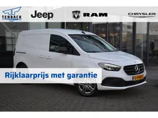 Mercedes-Benz Citan 112 CDI L1 Pro | Trekhaak | Led | Stoelverwarming