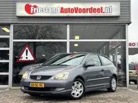 Honda Civic 1.4i S / 135.510 KM NAP! / Leuke auto! / Airco / 2006