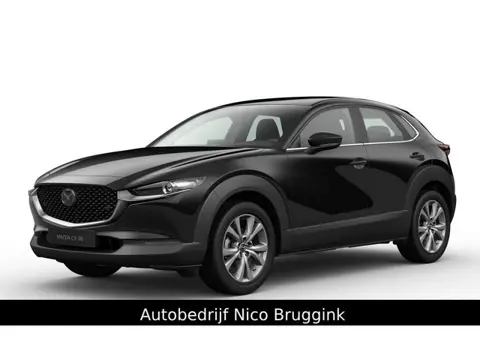 Mazda CX-30 e-SkyActiv-G 140 automaat Centre-line met DASO pack *BTW* *Dealeronderhouden* *All-in pr
