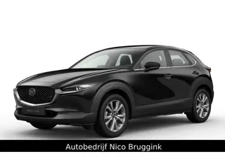 Mazda CX-30 e-SkyActiv-G 140 automaat Centre-line met DASO pack *BTW* *Dealeronderhouden* *All-in pr