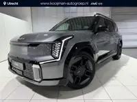 Kia EV9 GT-Line AWD 99.8 kWh uit voorraad leverbaar !