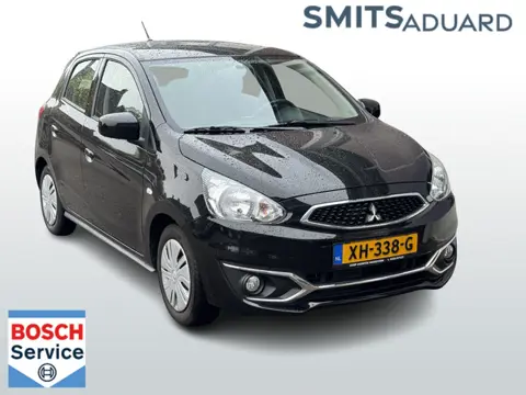 Mitsubishi Space Star 1.0 Cool+ Airco, (bj 2019)