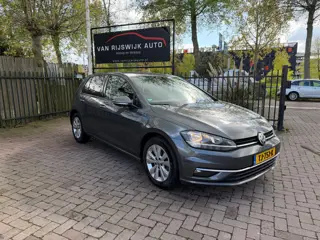 Volkswagen Golf 1.0 TSI Comfortline Business Stoelverw PDC EX BPM