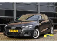 Audi A3 Limousine TFSI Aut. Advanced Ed. |Hoogglans zwart optiek|NL-auto|