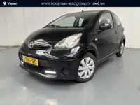 Toyota Aygo 1.0 VVT-i Aspiration automaat! leuke en zuinige auto