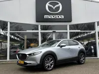 Mazda CX-30 2.0 e-SkyActiv-X M Hybrid Luxury 1e Eig., NL-Auto, Dealer Ondh., Automaat, A-Rij-Camera,
