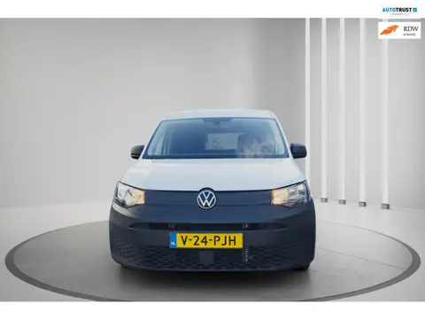 Volkswagen Caddy Cargo 1.5 TSI Style business intens