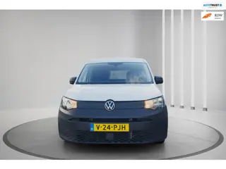 Volkswagen Caddy Cargo 1.5 TSI Style business intens