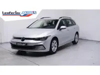 Volkswagen Golf Variant 1.0 eTSI Life NAP 1e Eig. Apple Carplay PDC v+a Navigatie