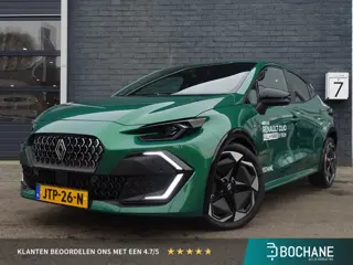 Renault Clio 1.8 Hybrid 160 techno | PACK PREMIÈRE |